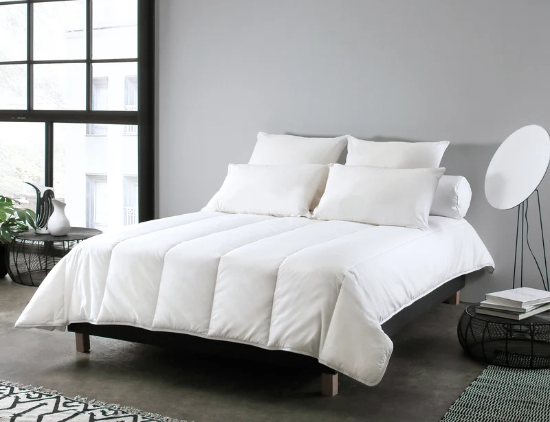 Couette été synthétique 200g - PAVILLON