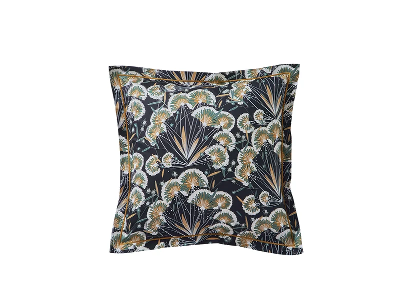 FLOREA Ambre - Satin de coton
