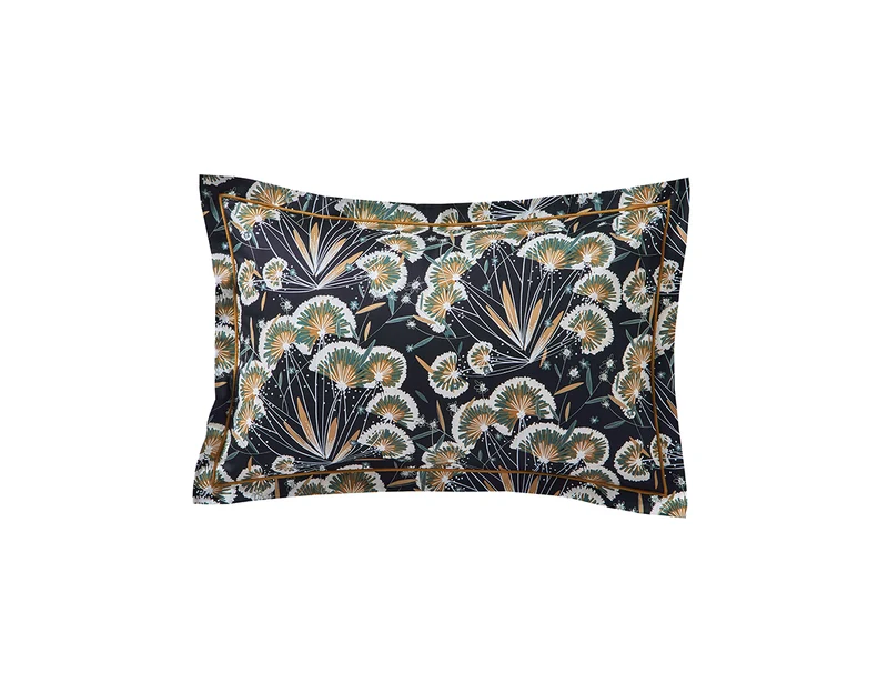 FLOREA Ambre - Satin de coton