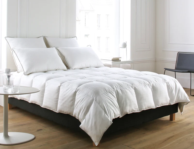 Couette hiver synthétique 450g - PALAIS ROYAL