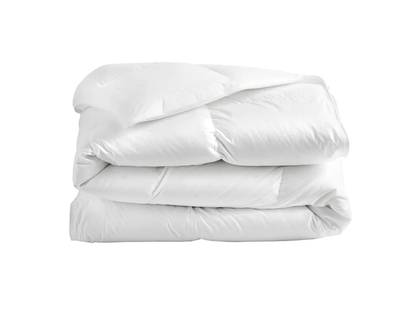 Couette Tempérée Synthétique 300g - MANOIR 300g