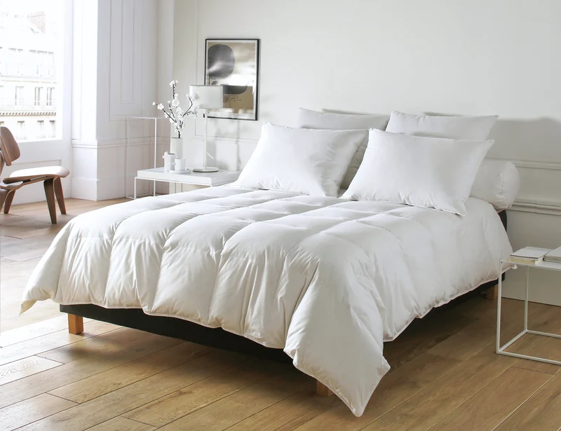 Couette hiver naturelle 250g - HOTEL PARTICULIER