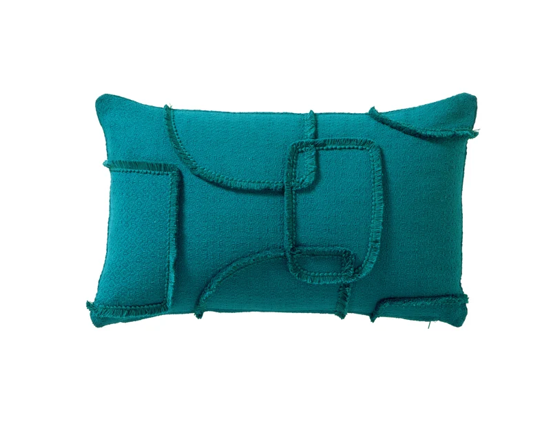 Coussin Coton - SIXTIES