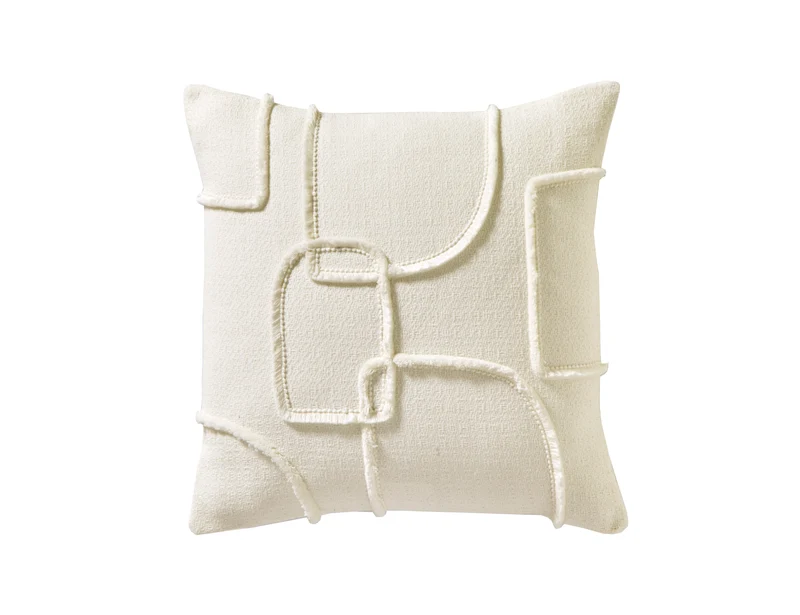 Coussin Coton - SIXTIES