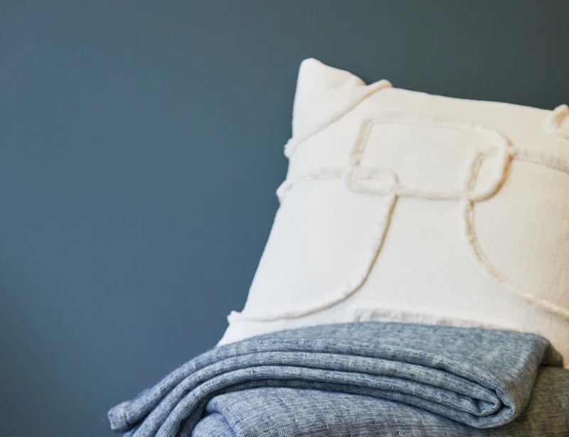 Coussin Coton - SIXTIES