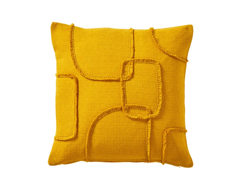 Coussin Coton - SIXTIES