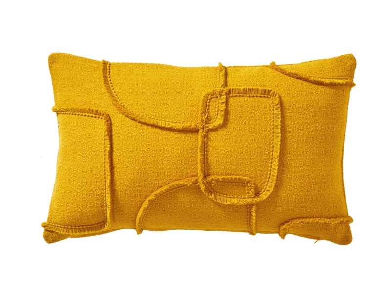 Coussin Coton - SIXTIES