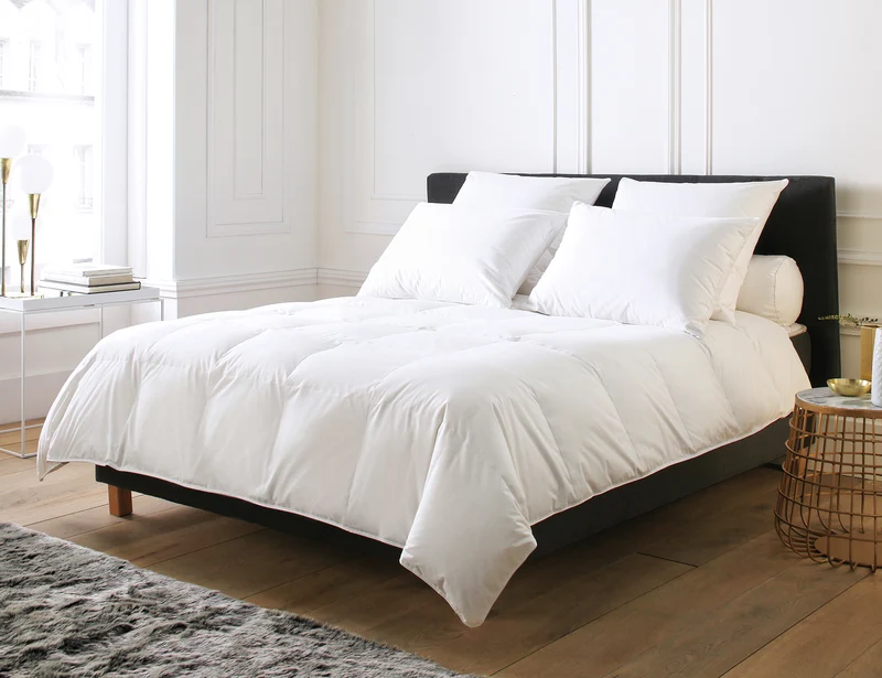 Couette Eté naturelle 150g - PALACIO