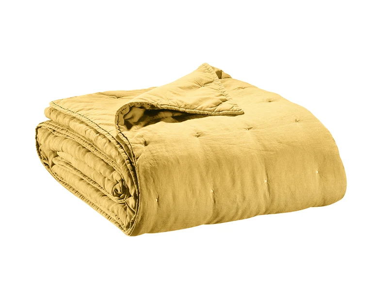 Dessus de lit Lin - ZEFF