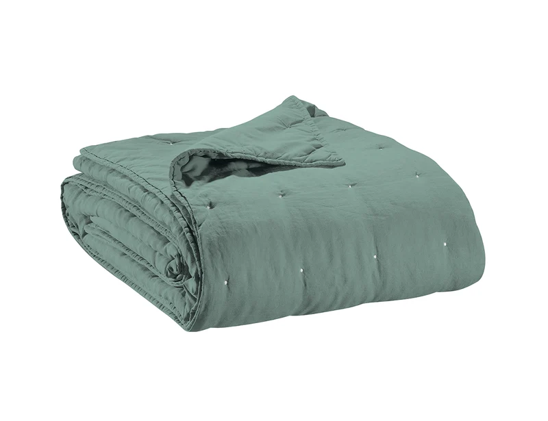 Dessus de lit Lin - ZEFF