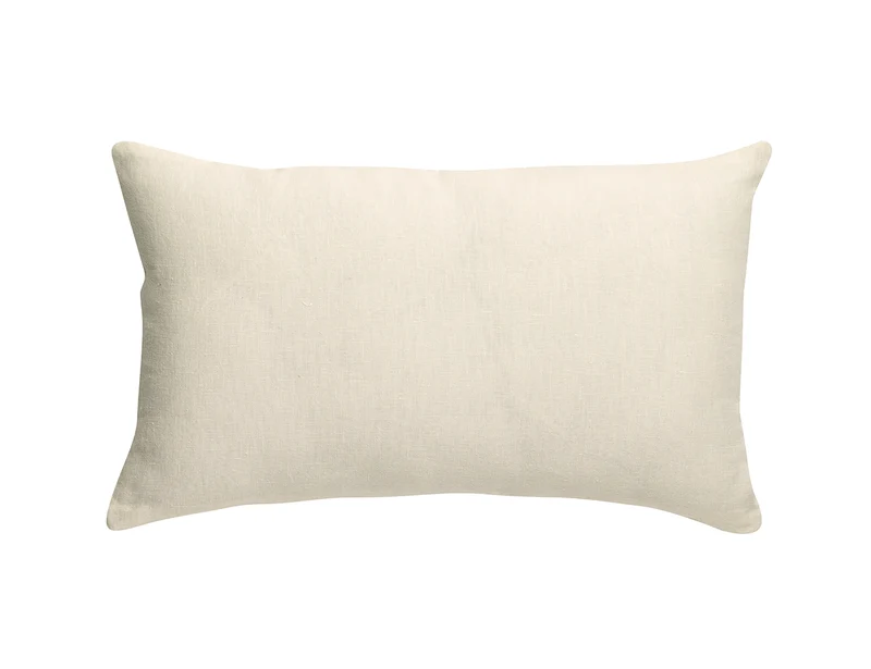 Coussin Lin - ZEFF