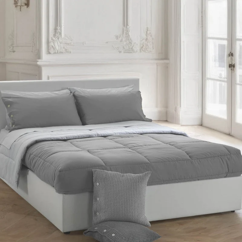Trapunta percolours in Percalle 300 gr/mq