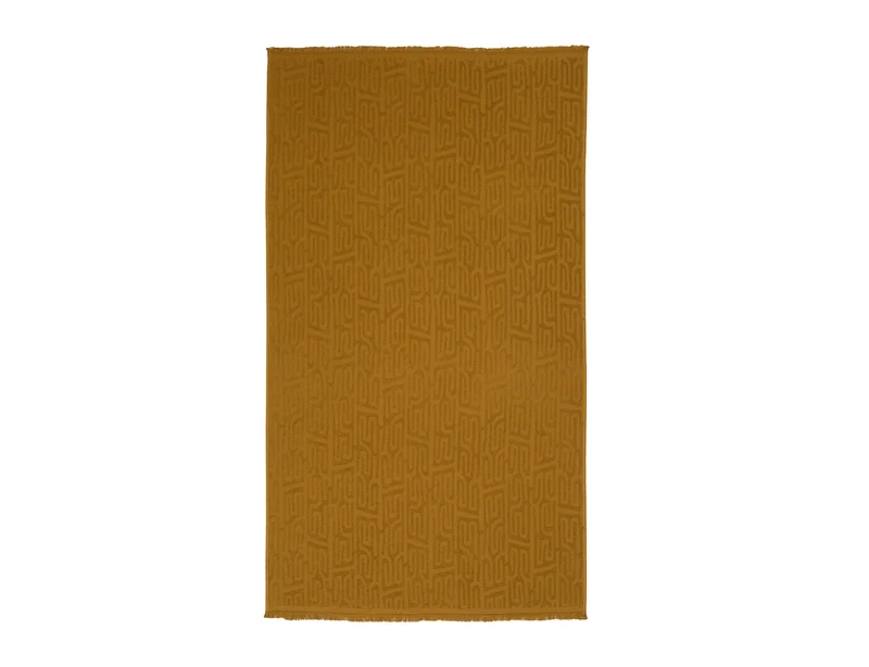 Drap de plage Coton - KERYLOS Ambre