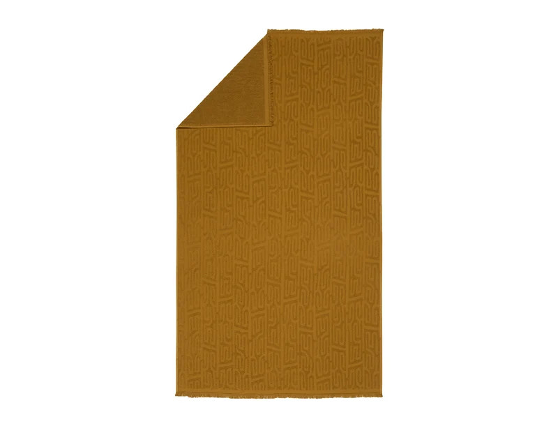 Drap de plage Coton - KERYLOS Ambre
