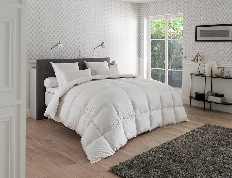 Couette OURAL Extra light 200gr - Légère été