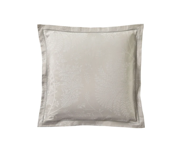 PALMYRE Perle - Satin Jacquard