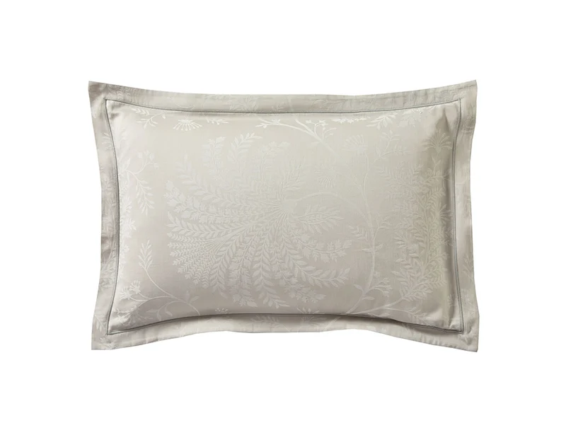 PALMYRE Perle - Satin Jacquard