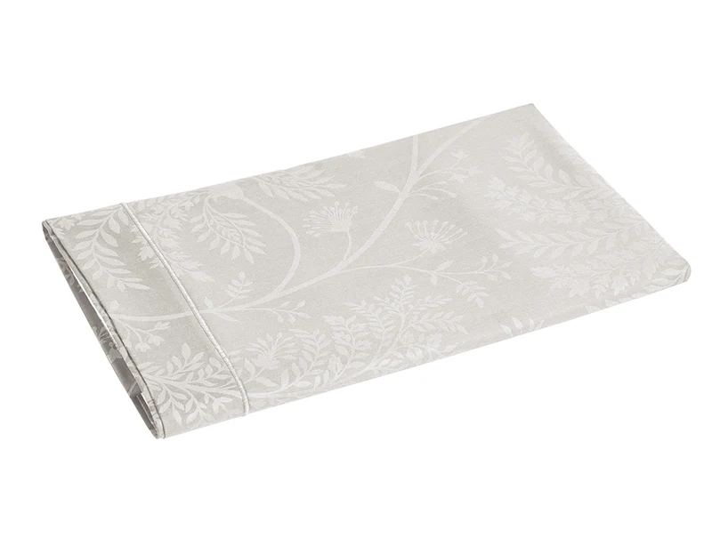 PALMYRE Perle - Satin Jacquard