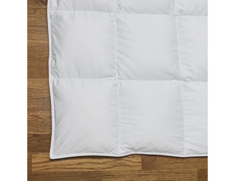 Couette EXCEPTION 80gr - Légère été