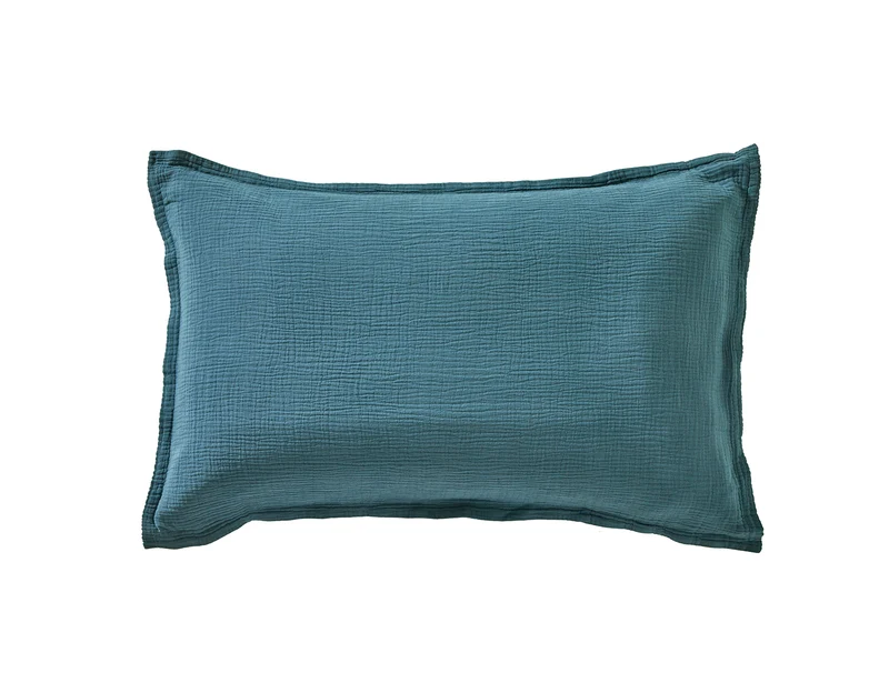 COSY Nuit - Double gaze de coton