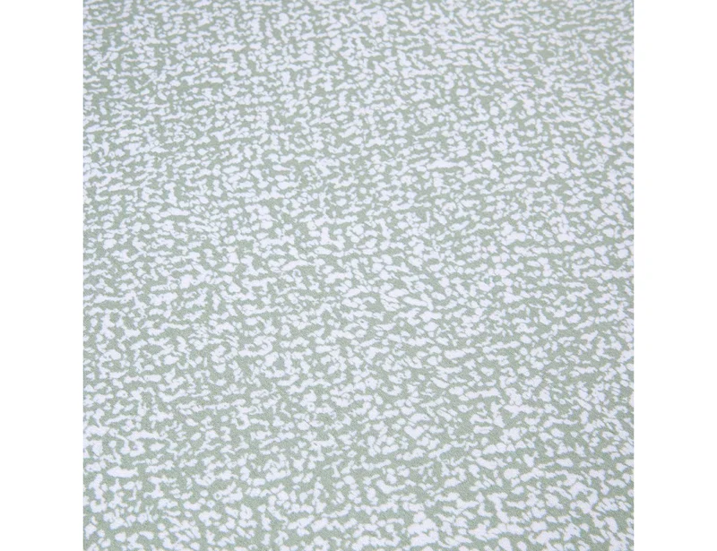 Drap housse Satin de coton - K GARDEN
