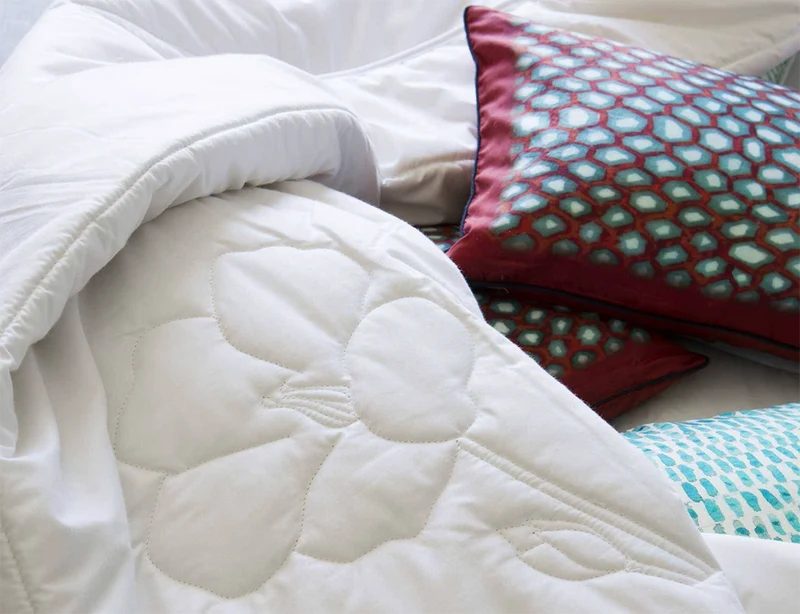 Couette naturelle - 100% Lin