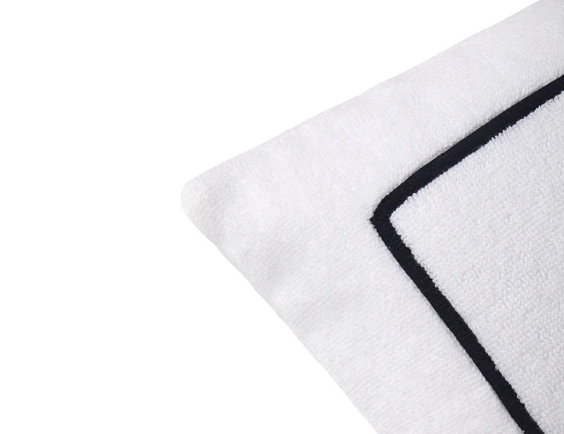 Coussin Coton bio - CROISIERE