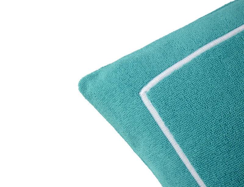 Coussin Coton bio - CROISIERE