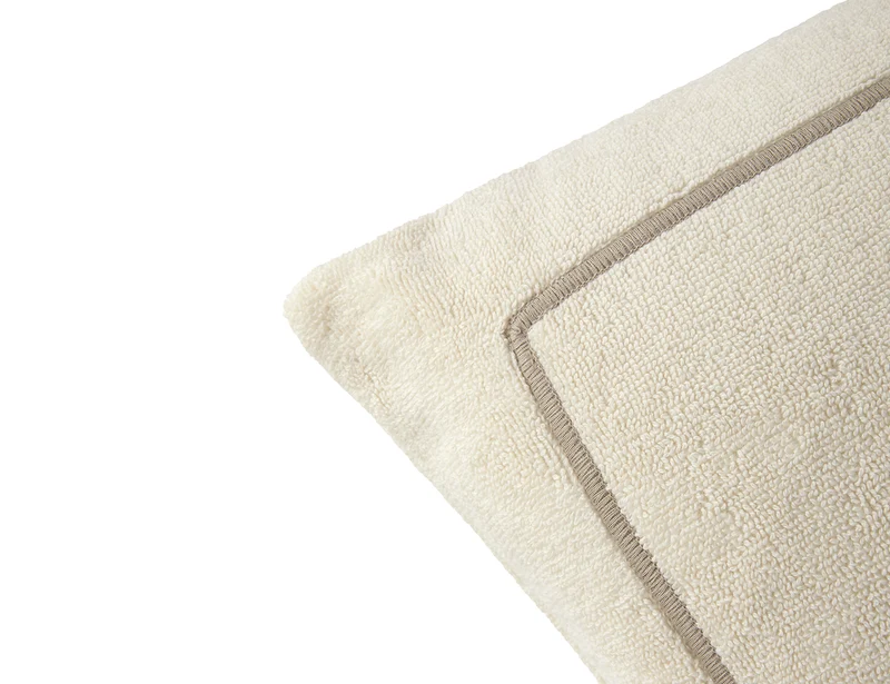 Coussin Coton bio - CROISIERE