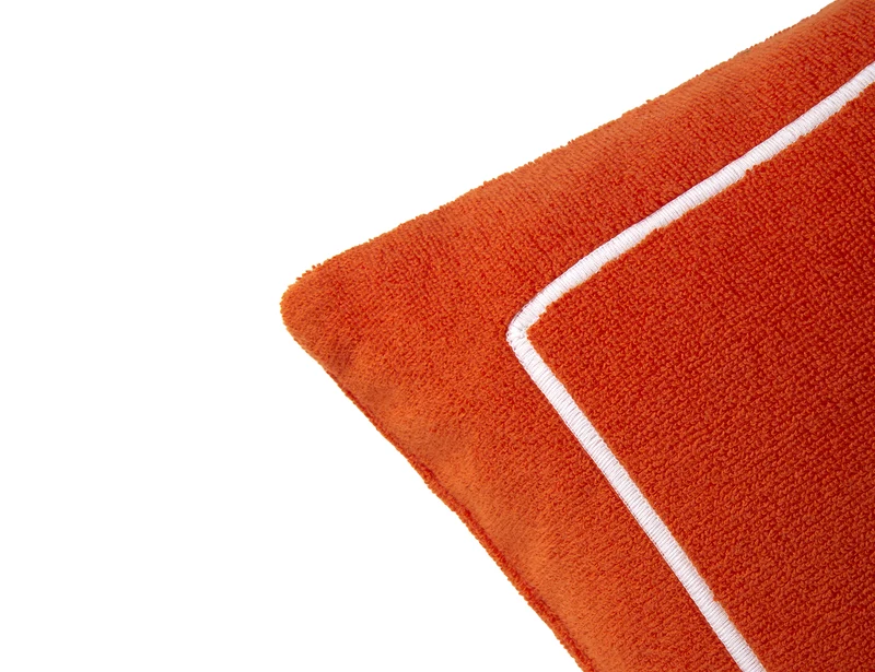 Coussin Coton bio - CROISIERE