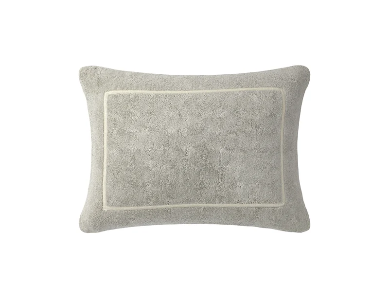Coussin Coton bio - CROISIERE