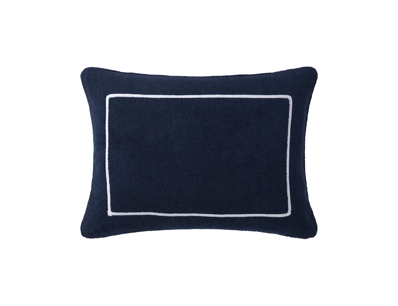 Coussin Coton bio - CROISIERE