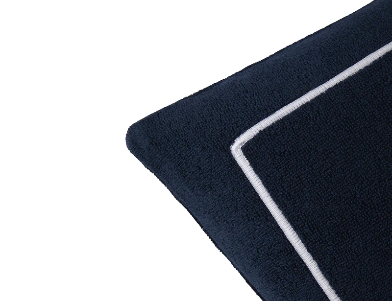 Coussin Coton bio - CROISIERE