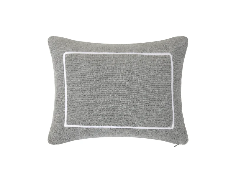 Coussin Coton bio - CROISIERE