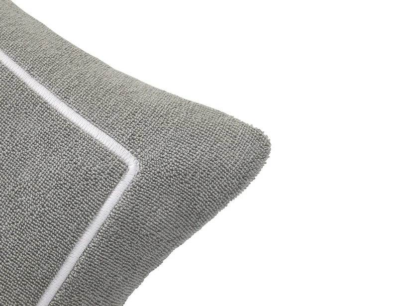 Coussin Coton bio - CROISIERE