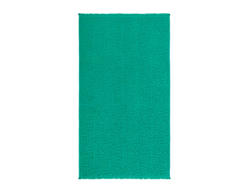 Drap de plage Coton - KERYLOS Cactus