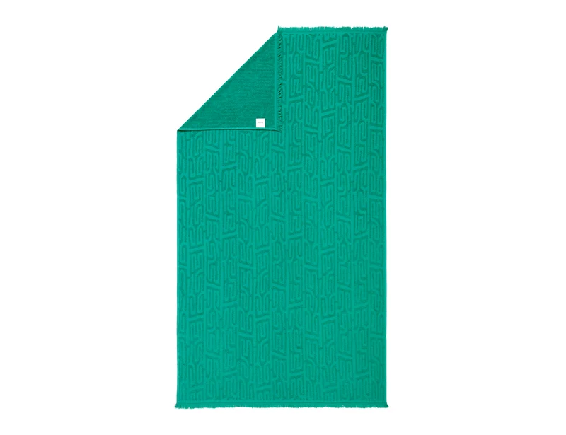 Drap de plage Coton - KERYLOS Cactus
