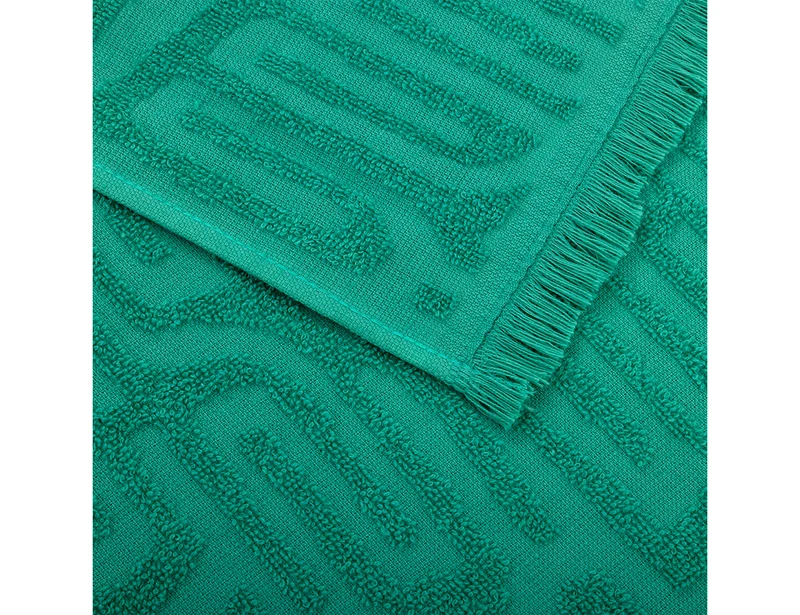 Drap de plage Coton - KERYLOS Cactus
