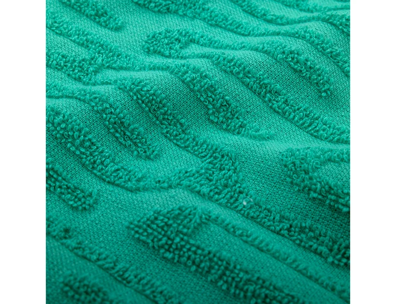 Drap de plage Coton - KERYLOS Cactus