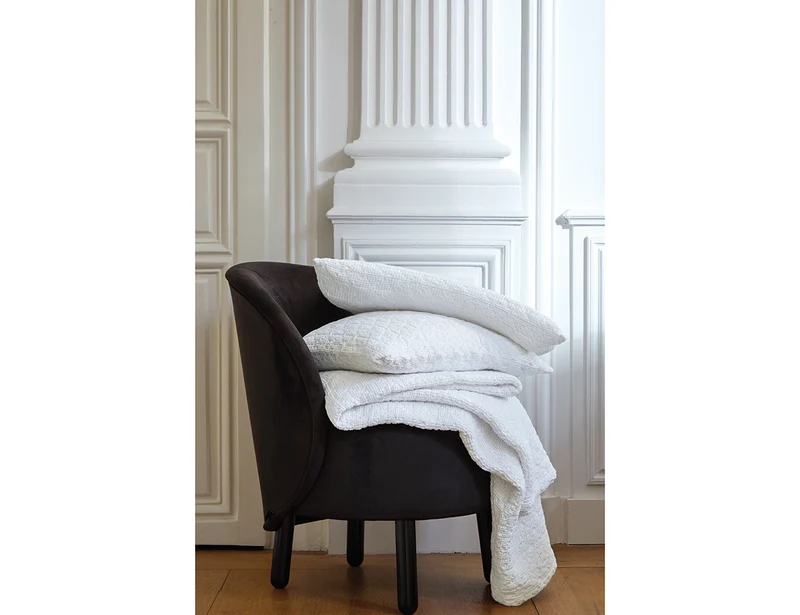 Dessus de lit Coton - EVEREST