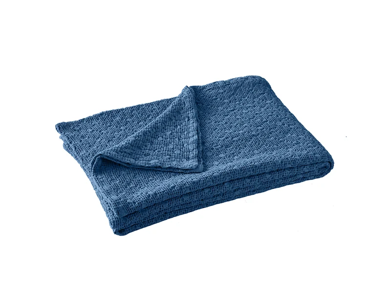 Dessus de lit Coton - EVEREST