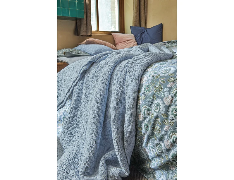Dessus de lit Coton - EVEREST