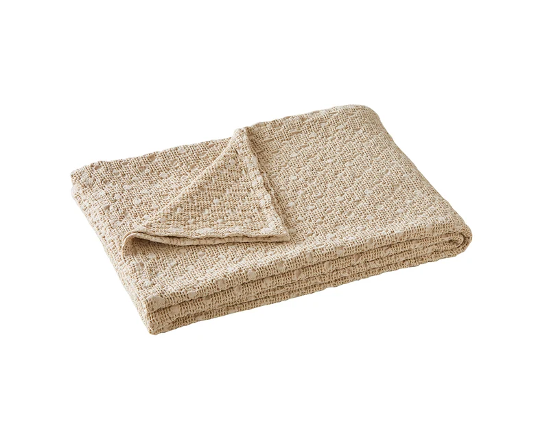 Dessus de lit Coton - EVEREST