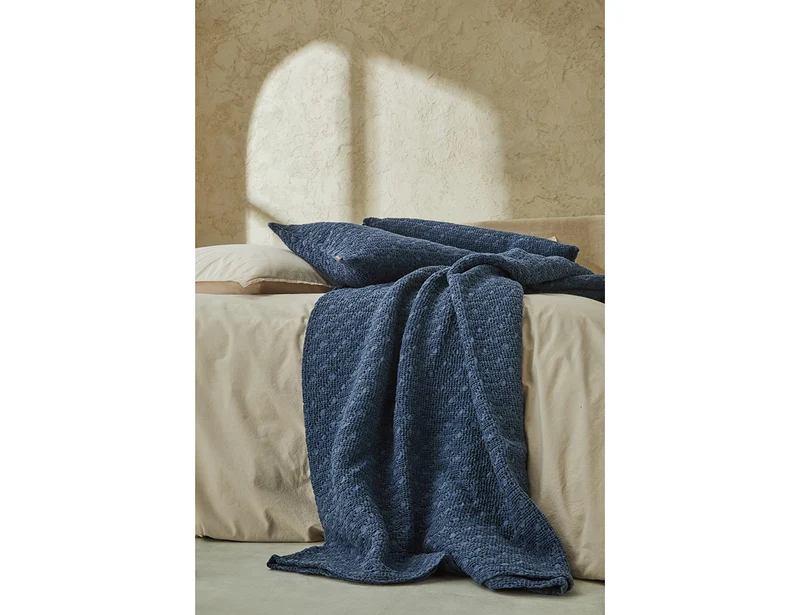 Dessus de lit Coton - EVEREST