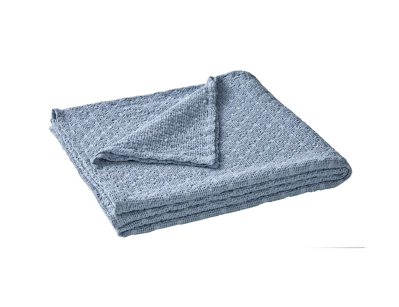 Dessus de lit Coton - EVEREST