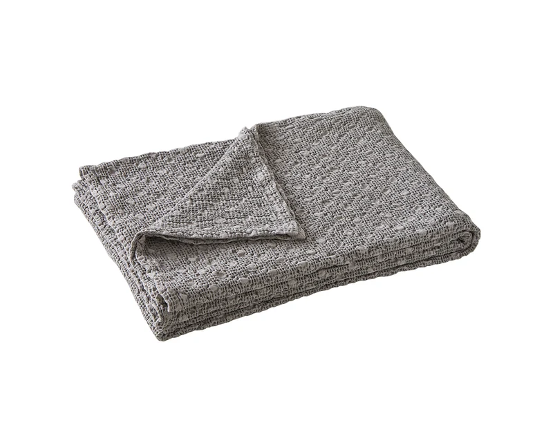 Dessus de lit Coton - EVEREST
