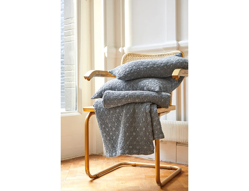 Dessus de lit Coton - EVEREST