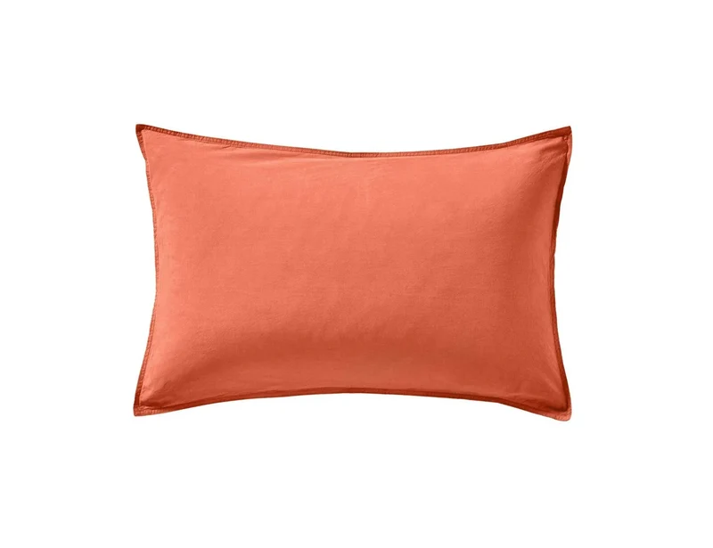 BOHEME Epice - Percale lavée