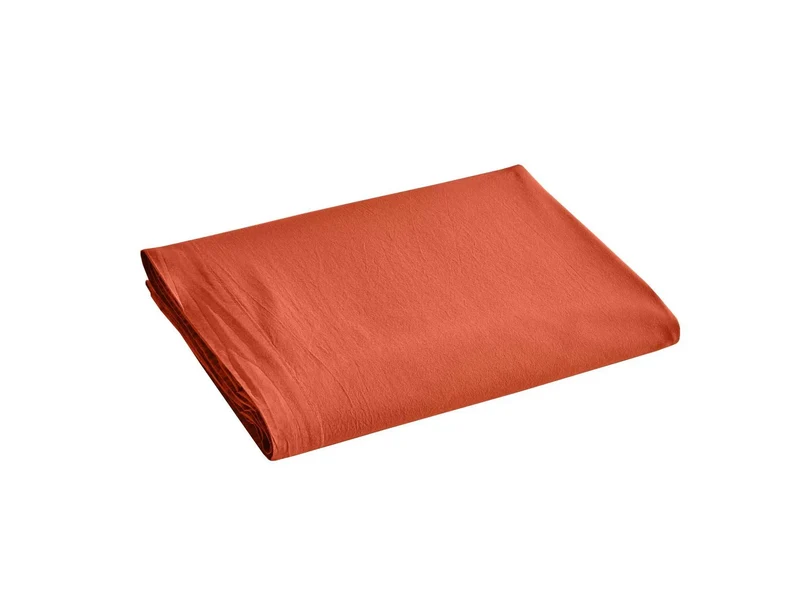 BOHEME Epice - Percale lavée