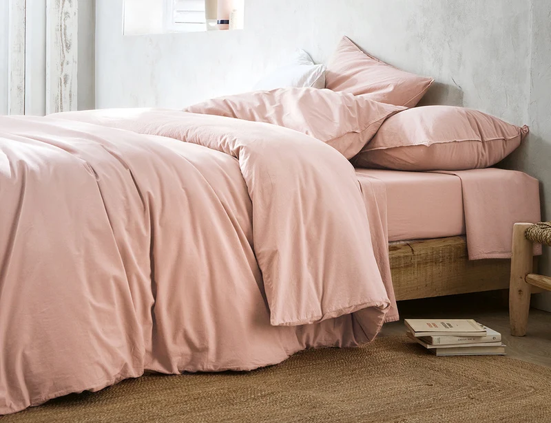 BOHEME Epice - Percale lavée